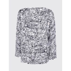 Daniela Gregis Top Woman Multicolor